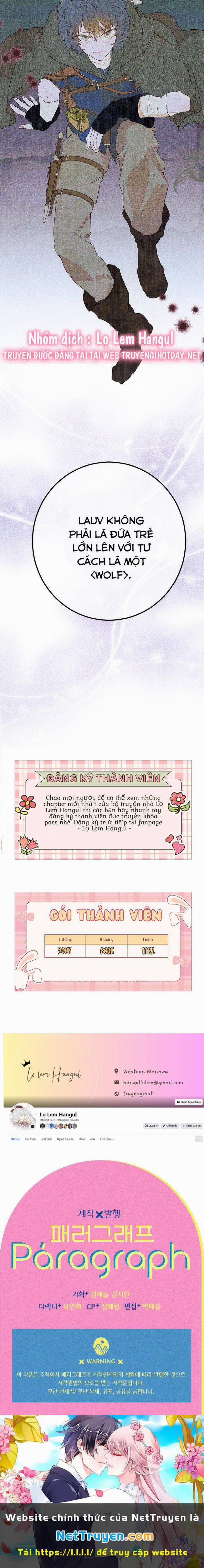 Khế Ước Hôn Nhân Của Mẹ Tôi 60 trang 20