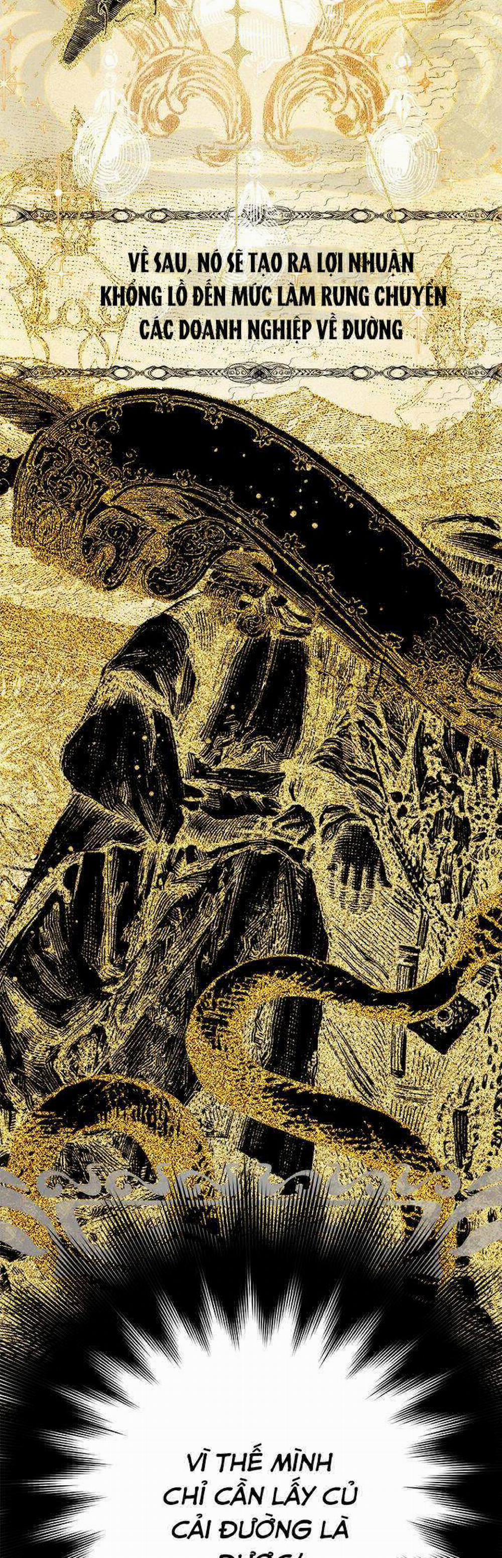 Khế Ước Hôn Nhân Của Mẹ Tôi 60 trang 5