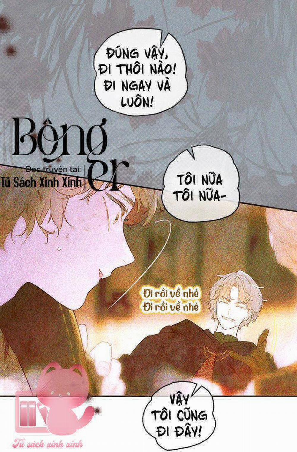 Khế Ước Hôn Nhân Của Mẹ Tôi 61 trang 11