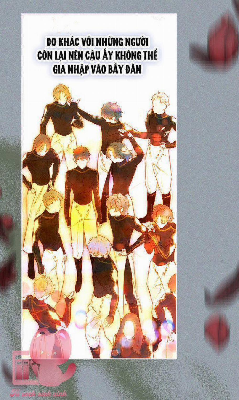 Khế Ước Hôn Nhân Của Mẹ Tôi 61 trang 17