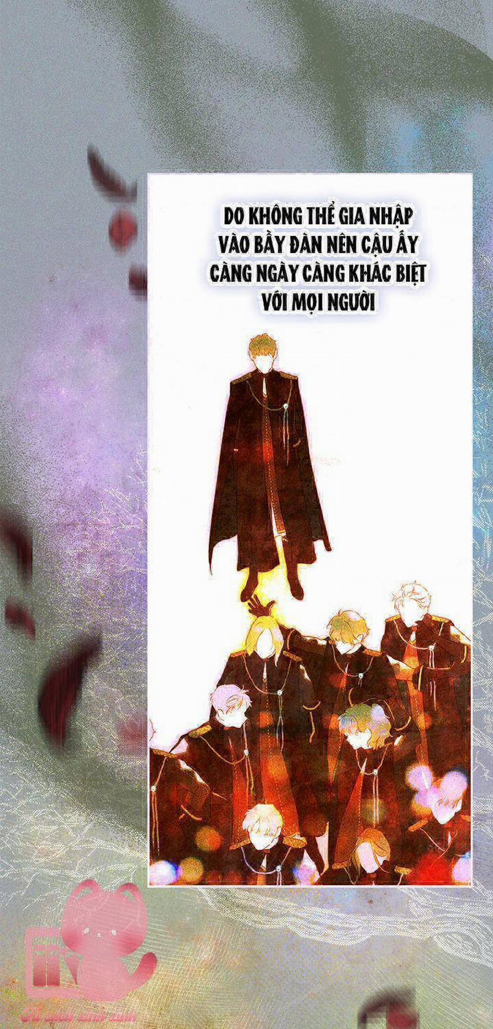 Khế Ước Hôn Nhân Của Mẹ Tôi 61 trang 18