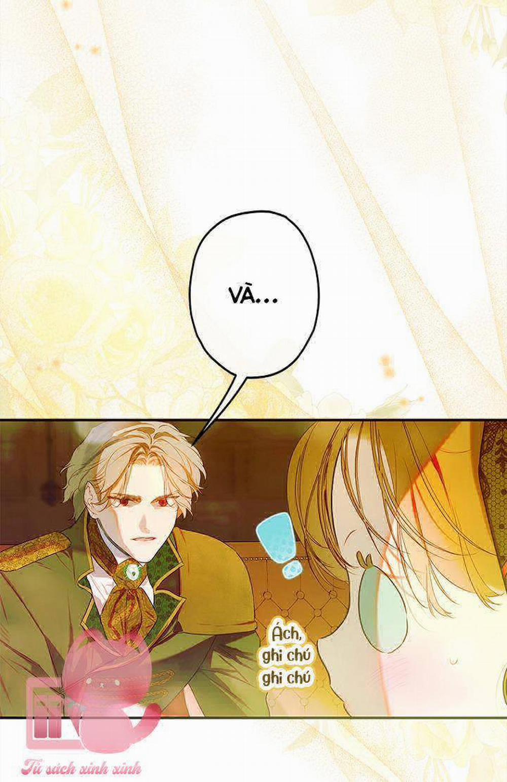 Khế Ước Hôn Nhân Của Mẹ Tôi 61 trang 22