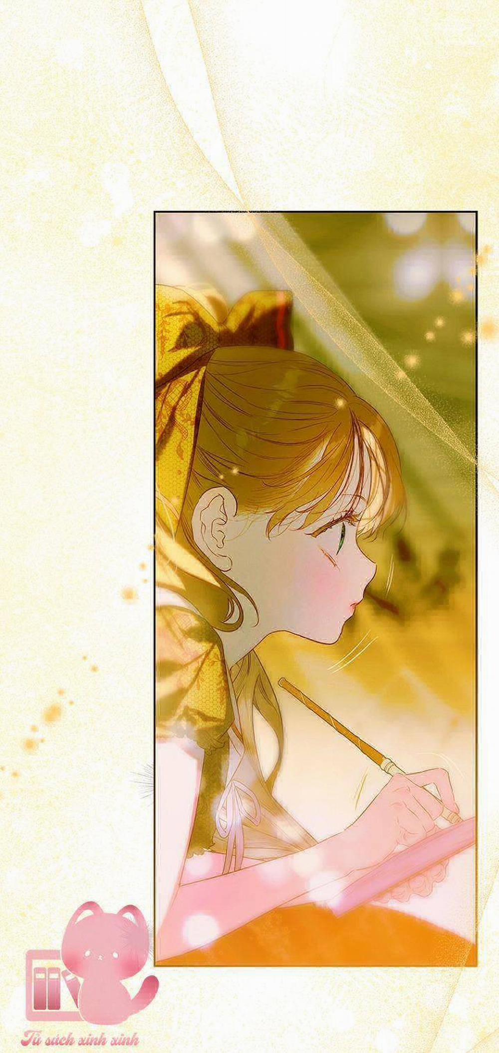 Khế Ước Hôn Nhân Của Mẹ Tôi 61 trang 24