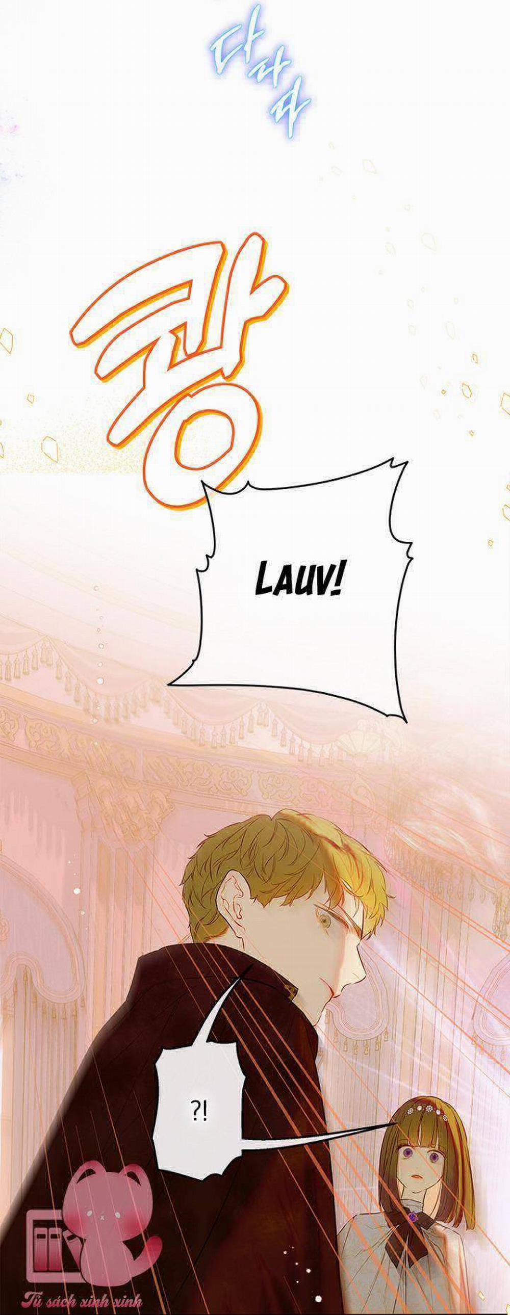 Khế Ước Hôn Nhân Của Mẹ Tôi 61 trang 39