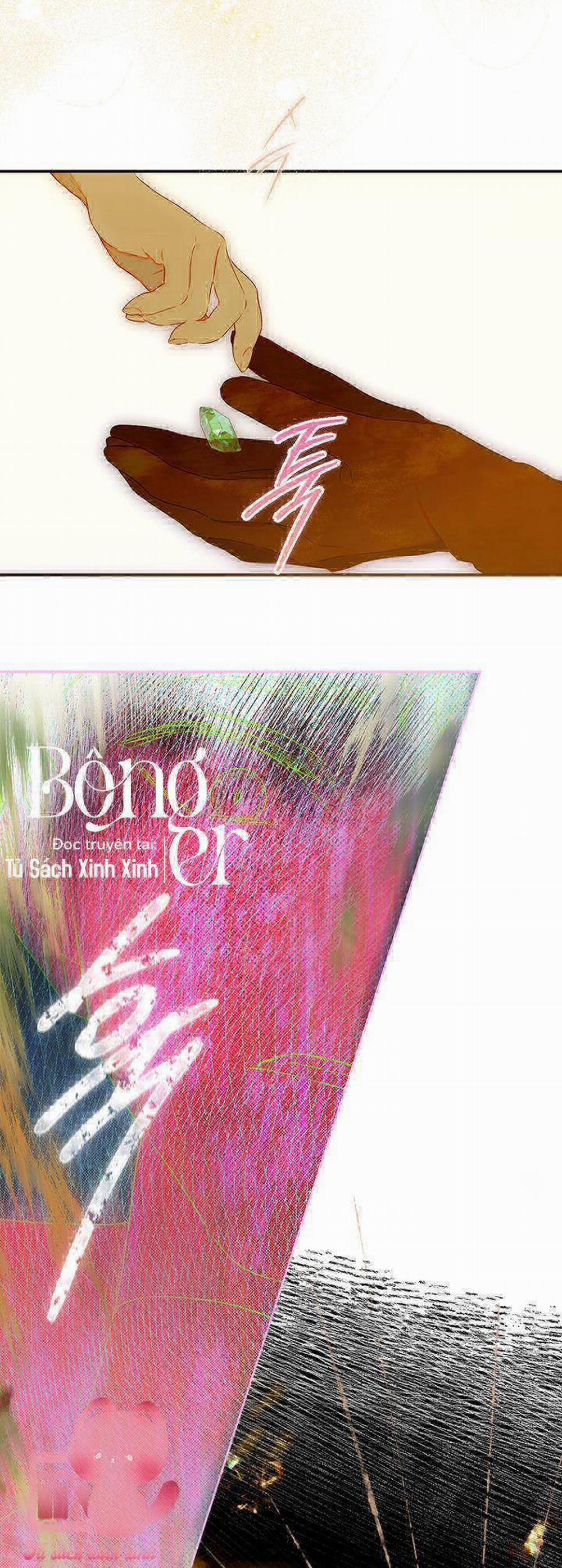 Khế Ước Hôn Nhân Của Mẹ Tôi 61 trang 41