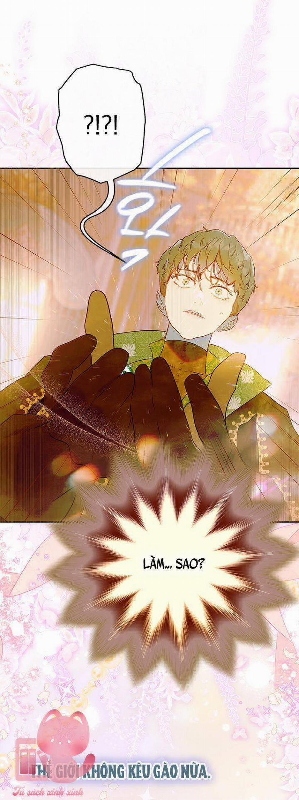 Khế Ước Hôn Nhân Của Mẹ Tôi 61 trang 45