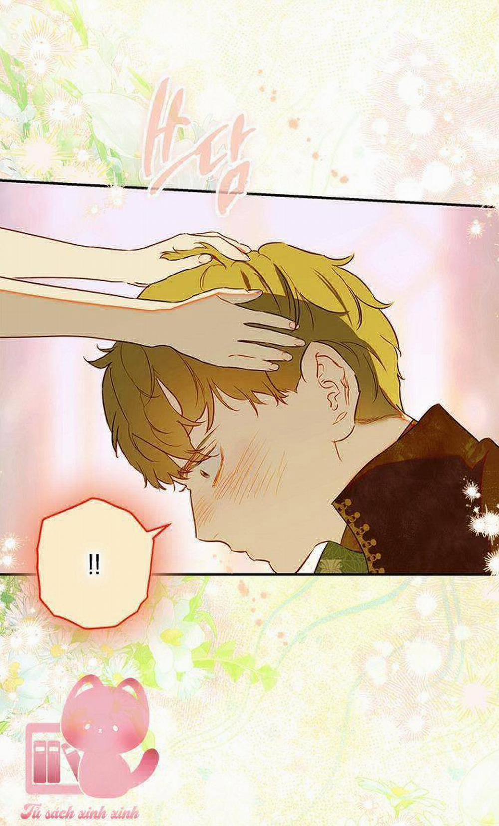 Khế Ước Hôn Nhân Của Mẹ Tôi 61 trang 49