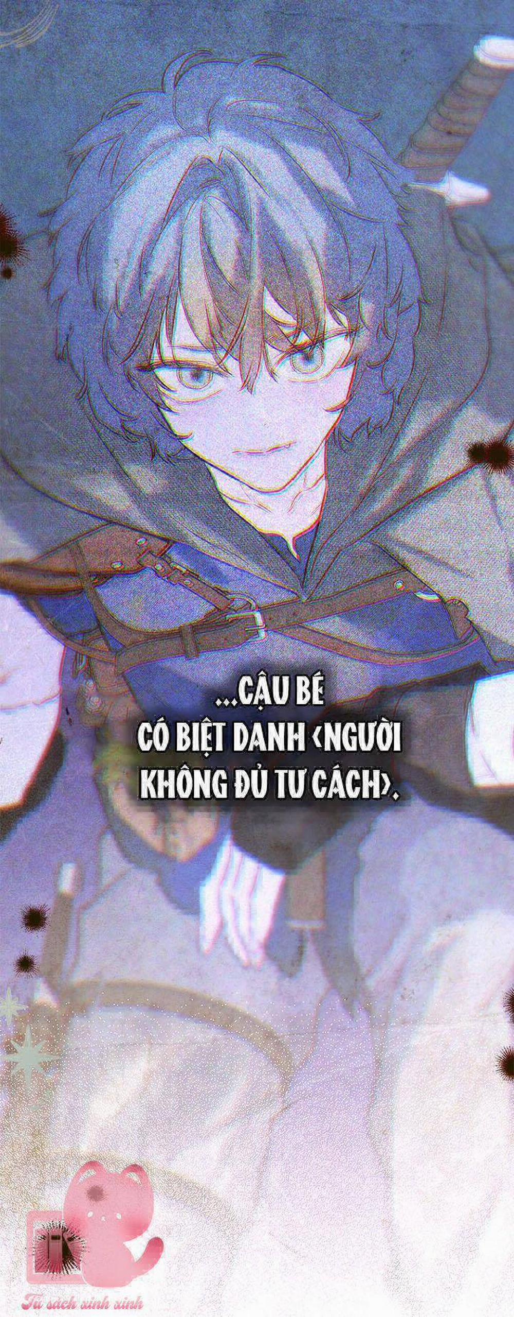 Khế Ước Hôn Nhân Của Mẹ Tôi 61 trang 5