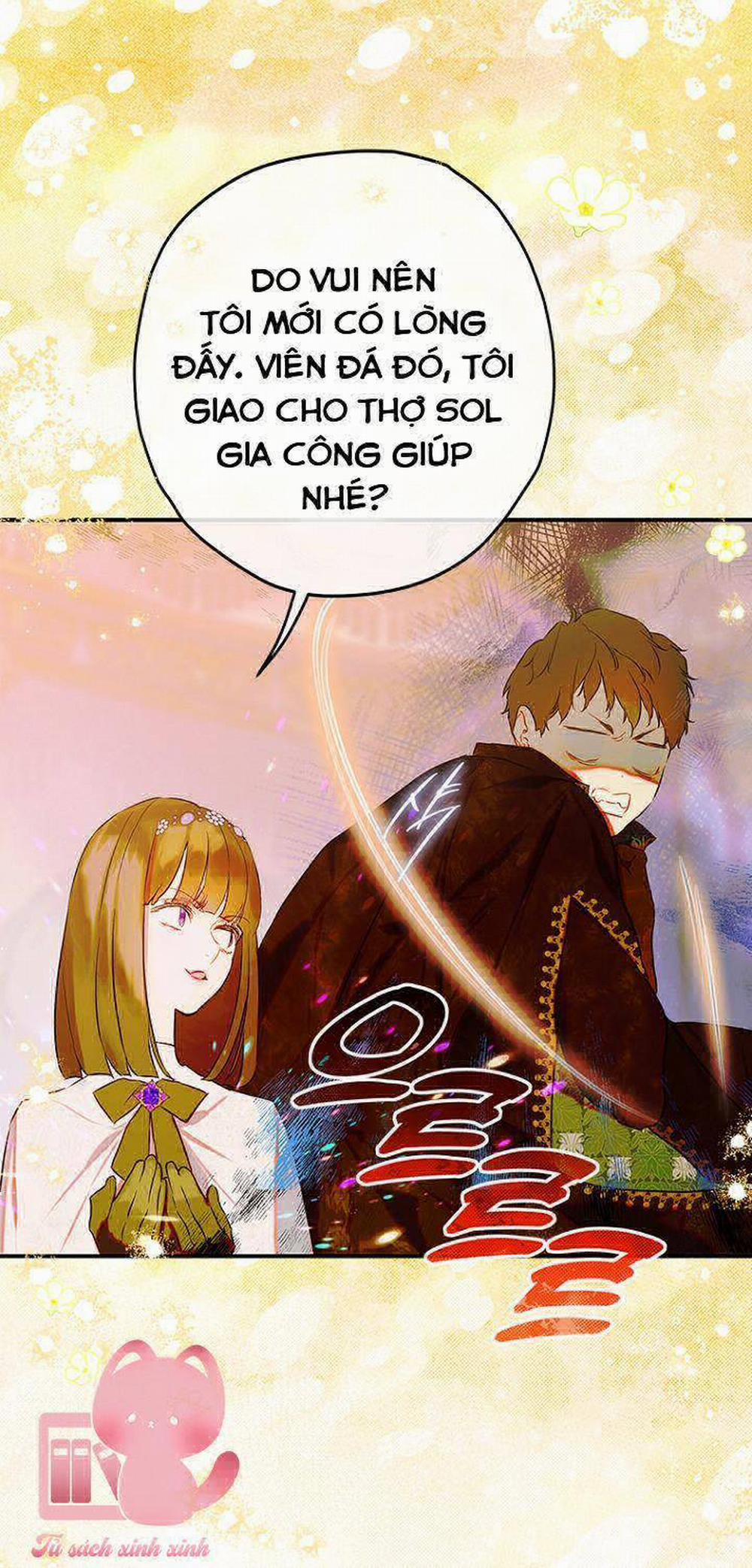 Khế Ước Hôn Nhân Của Mẹ Tôi 61 trang 58