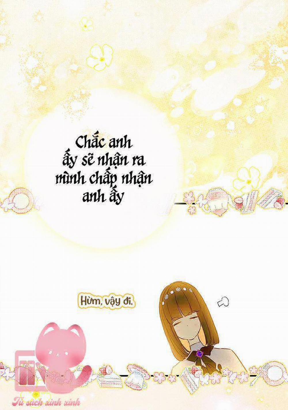 Khế Ước Hôn Nhân Của Mẹ Tôi 61 trang 59