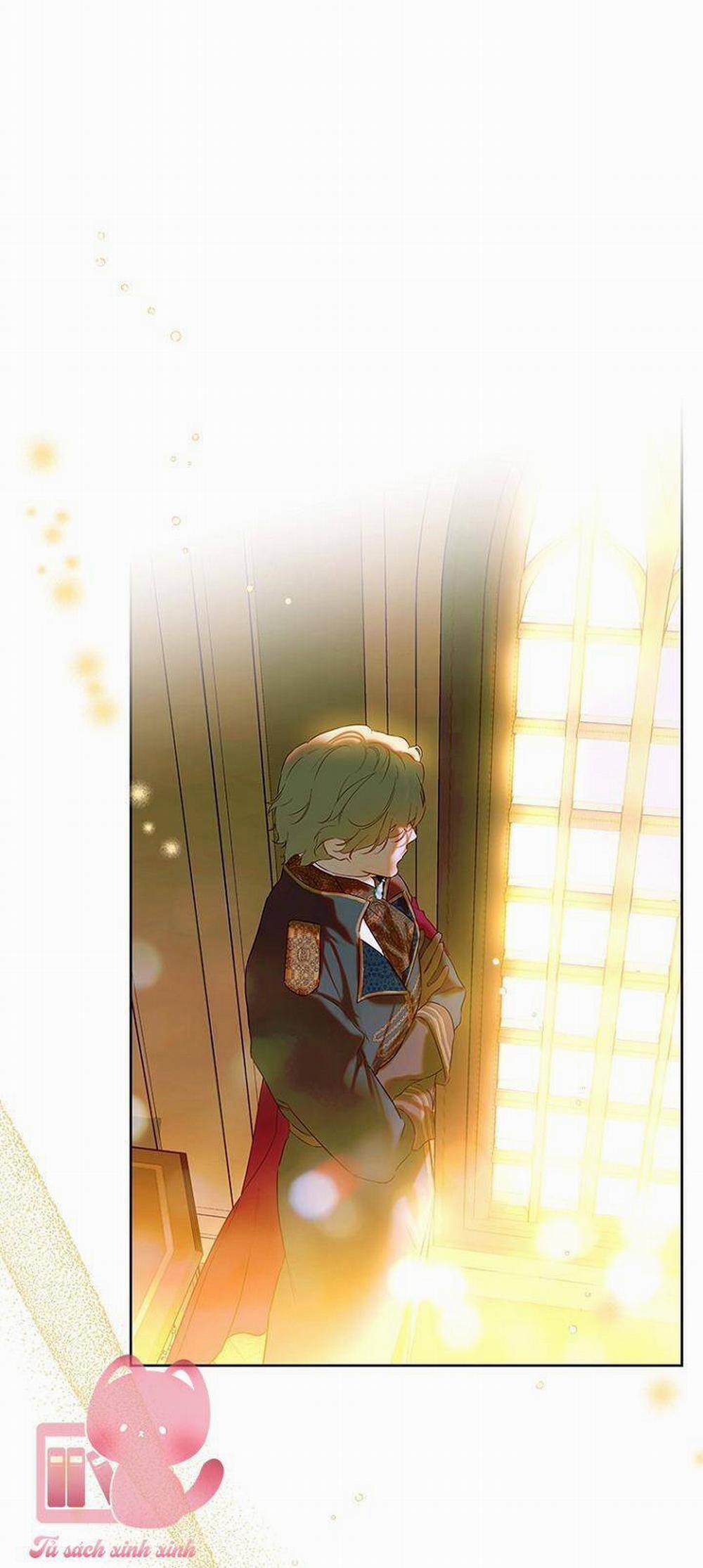 Khế Ước Hôn Nhân Của Mẹ Tôi 61 trang 63