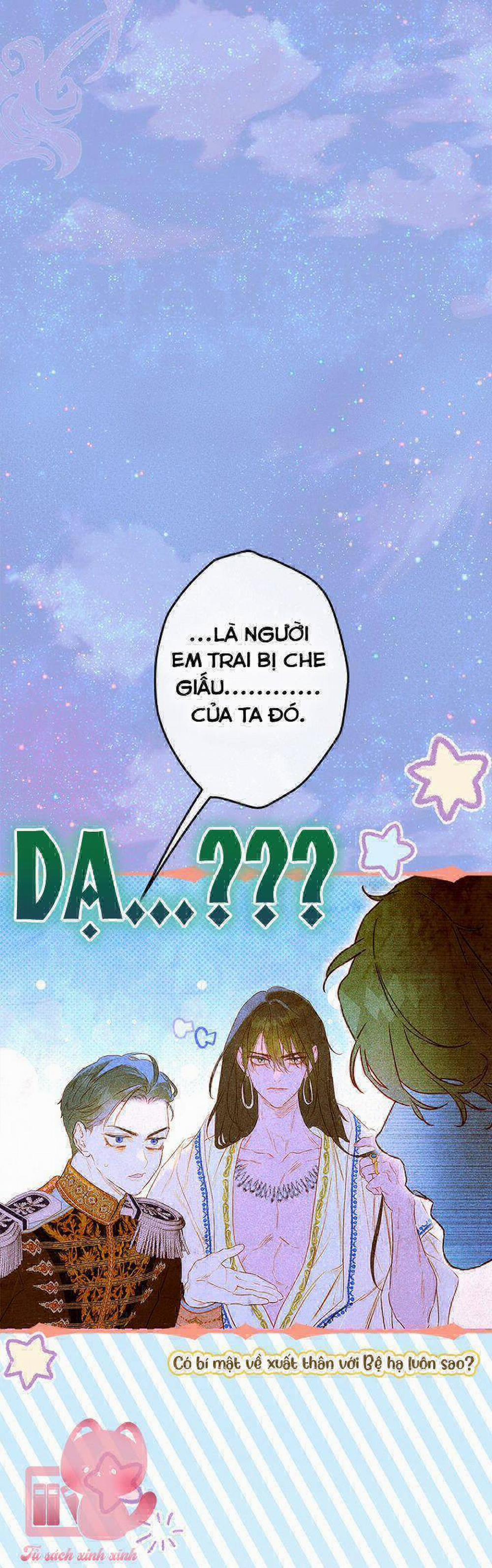 Khế Ước Hôn Nhân Của Mẹ Tôi 61 trang 68