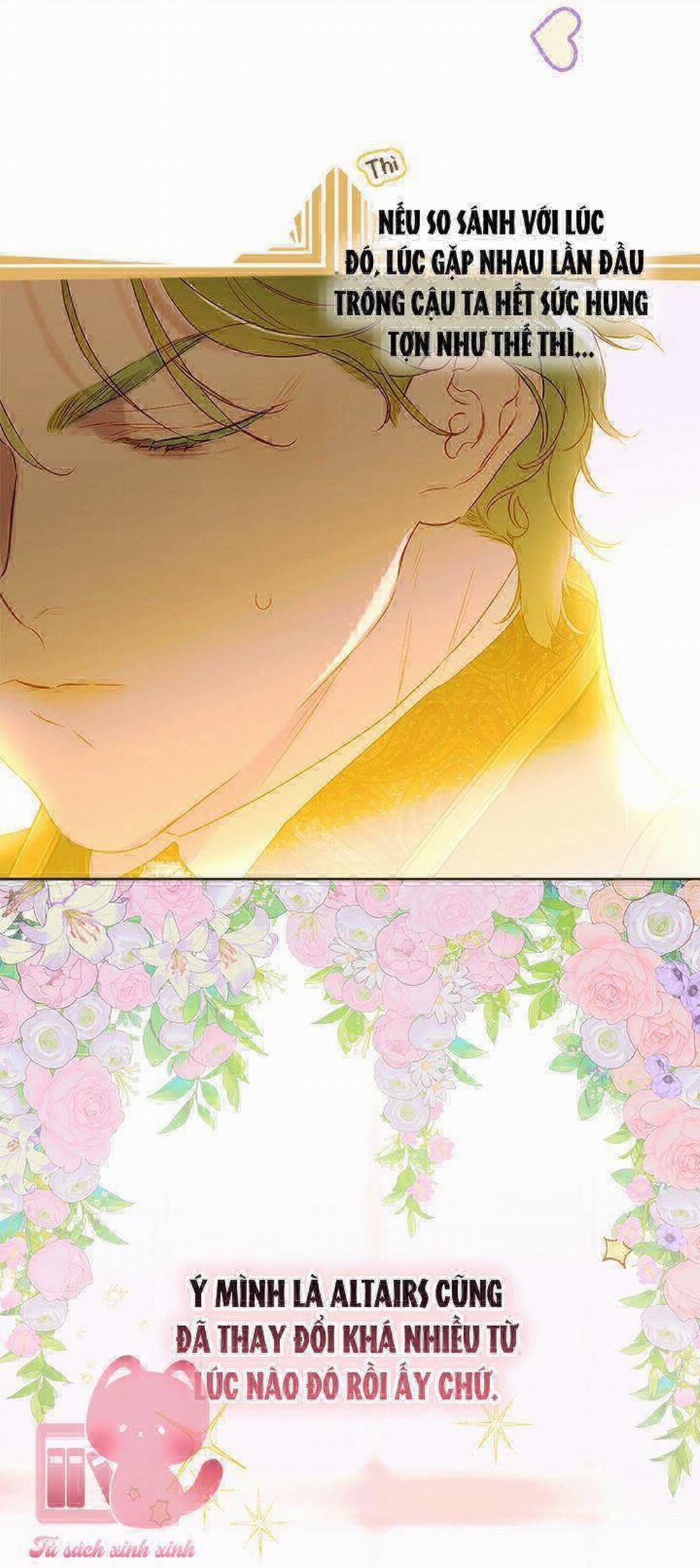 Khế Ước Hôn Nhân Của Mẹ Tôi 61 trang 70