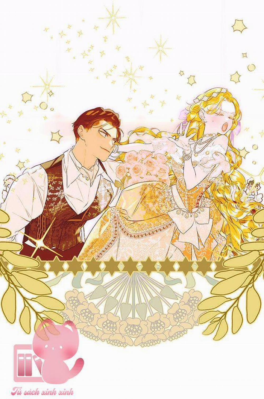 Khế Ước Hôn Nhân Của Mẹ Tôi 61 trang 71