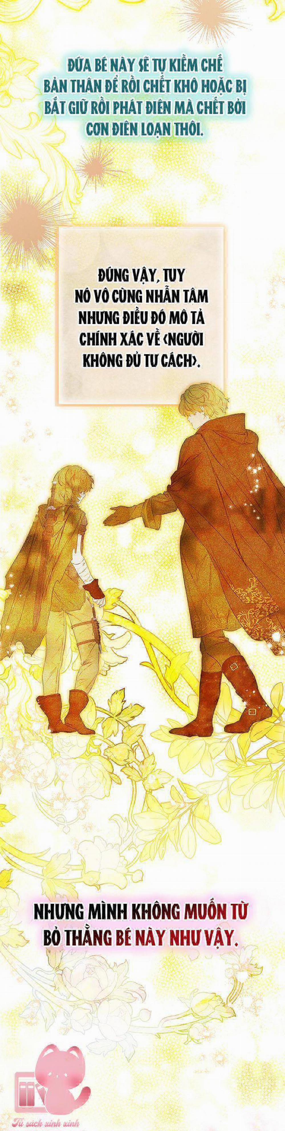 Khế Ước Hôn Nhân Của Mẹ Tôi 61 trang 8