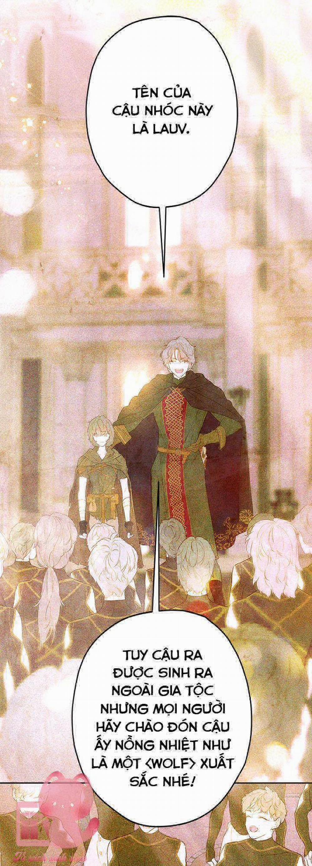 Khế Ước Hôn Nhân Của Mẹ Tôi 61 trang 9