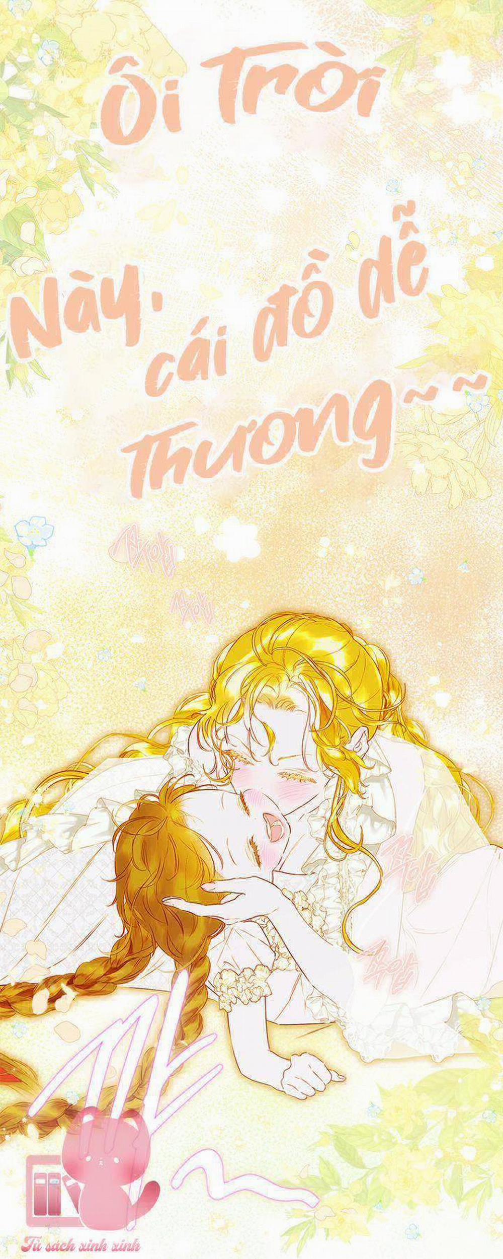 Khế Ước Hôn Nhân Của Mẹ Tôi 62 trang 12