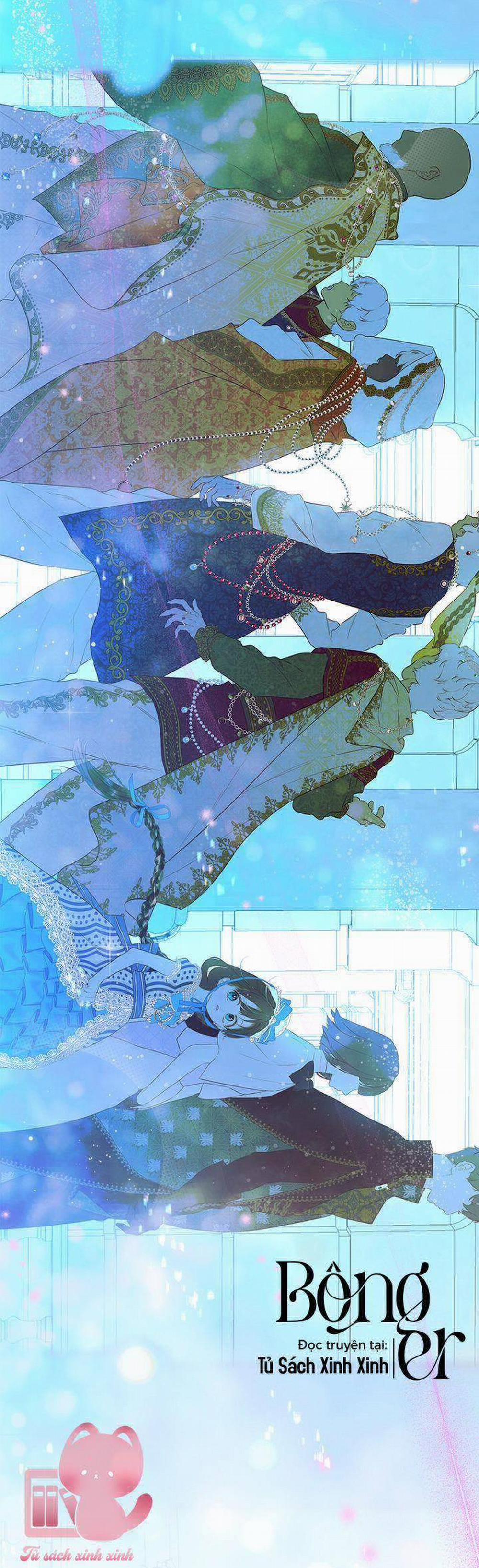 Khế Ước Hôn Nhân Của Mẹ Tôi 62 trang 17