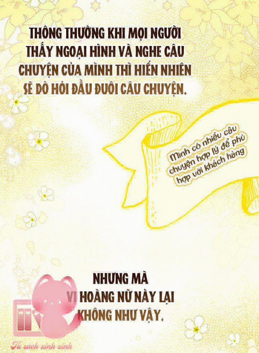 Khế Ước Hôn Nhân Của Mẹ Tôi 62 trang 24