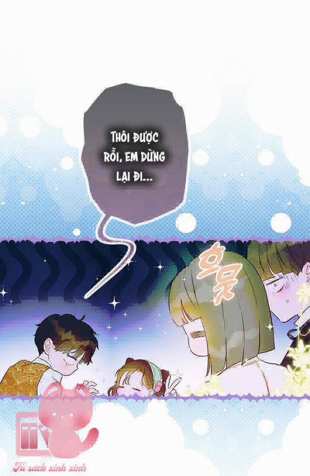 Khế Ước Hôn Nhân Của Mẹ Tôi 62 trang 37