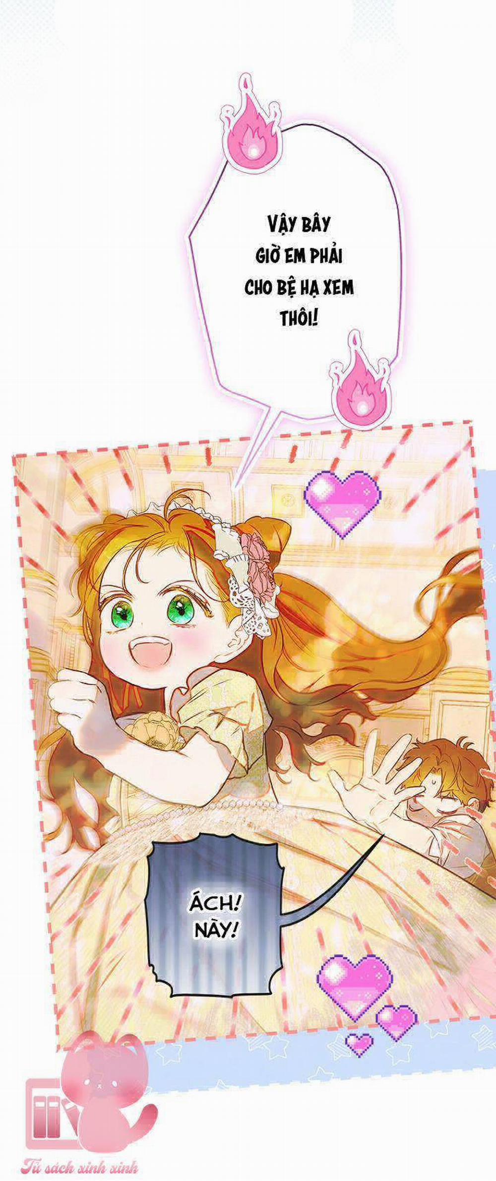 Khế Ước Hôn Nhân Của Mẹ Tôi 62 trang 38