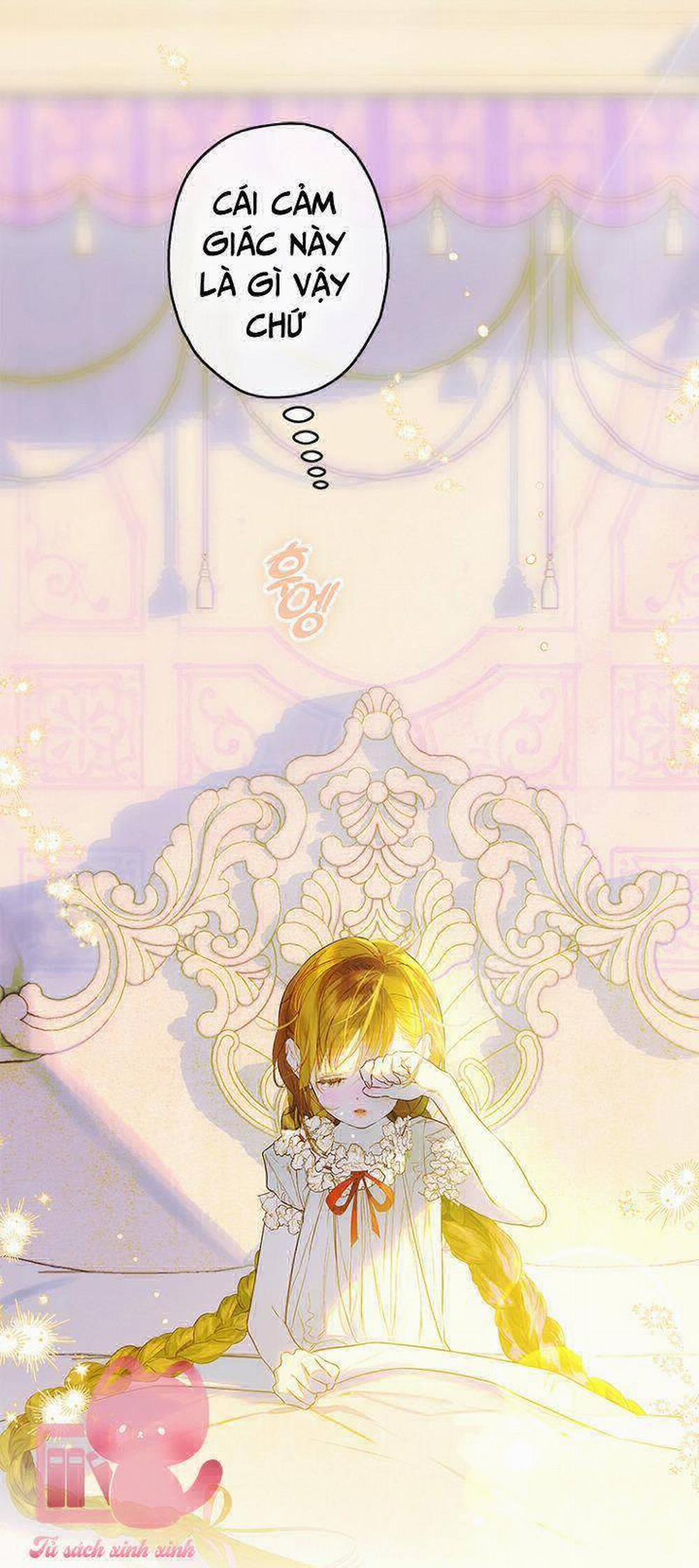 Khế Ước Hôn Nhân Của Mẹ Tôi 62 trang 5