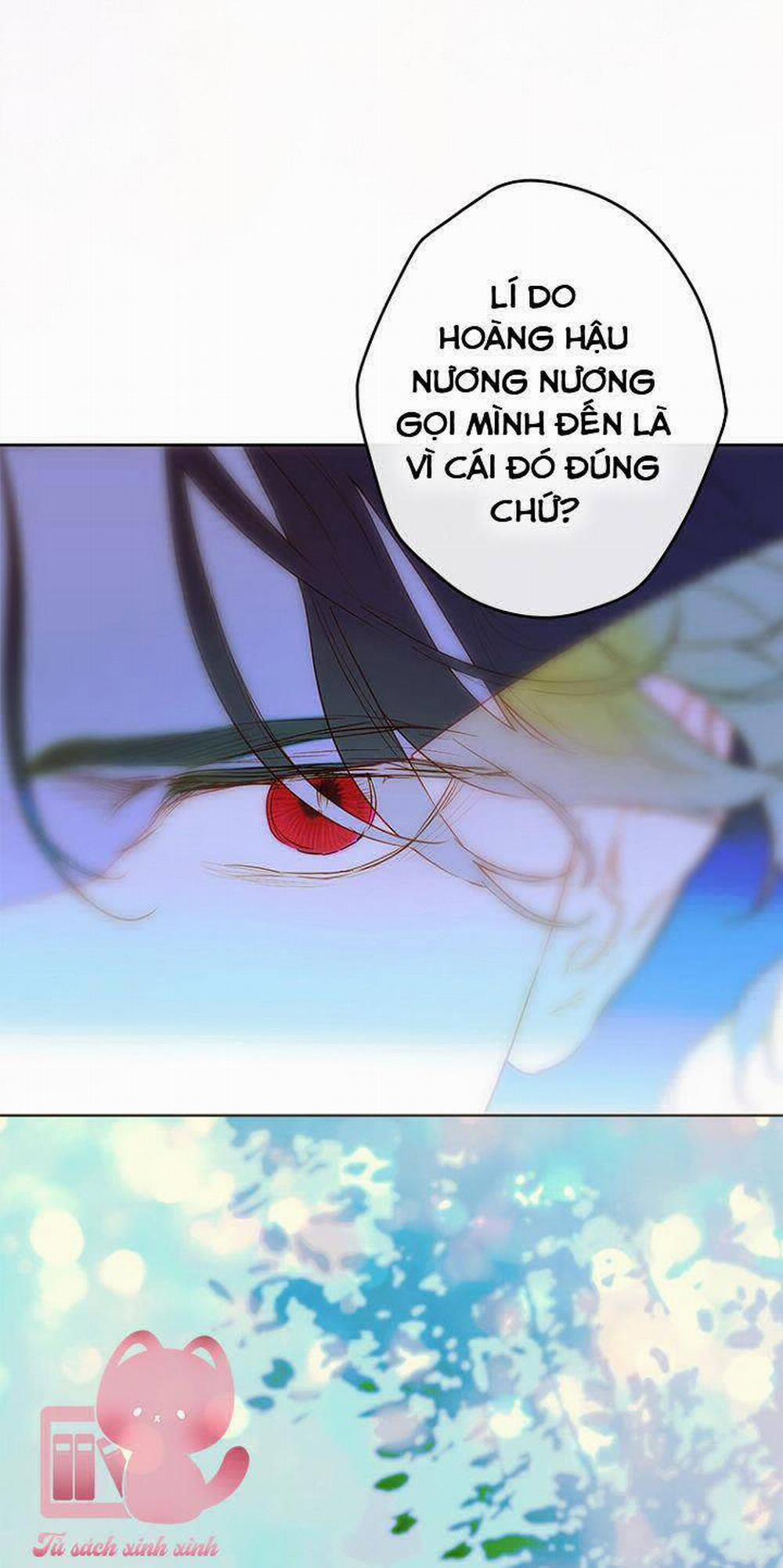 Khế Ước Hôn Nhân Của Mẹ Tôi 62 trang 57