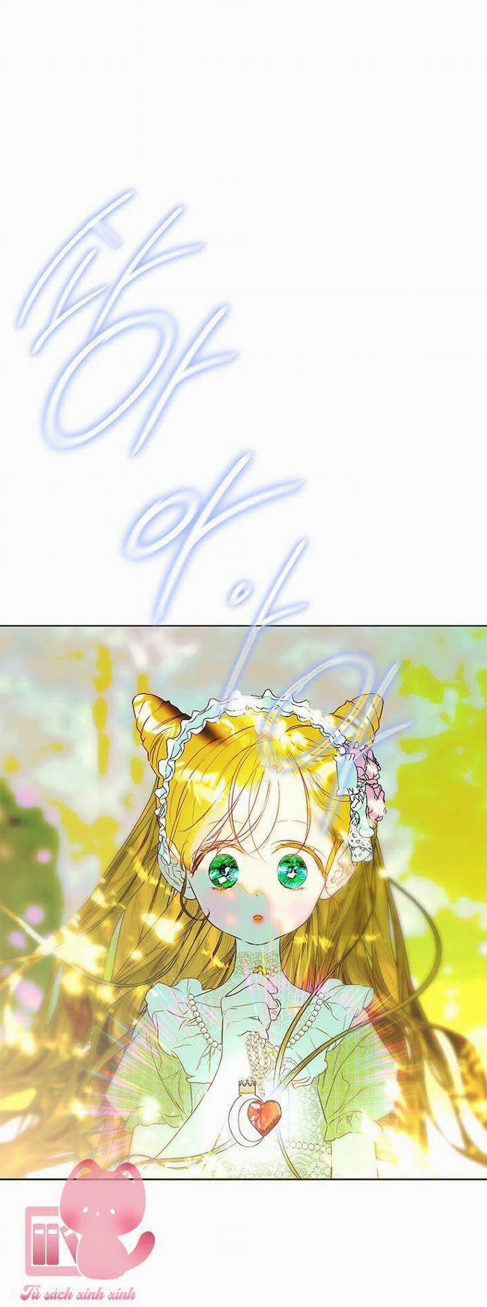 Khế Ước Hôn Nhân Của Mẹ Tôi 62 trang 59