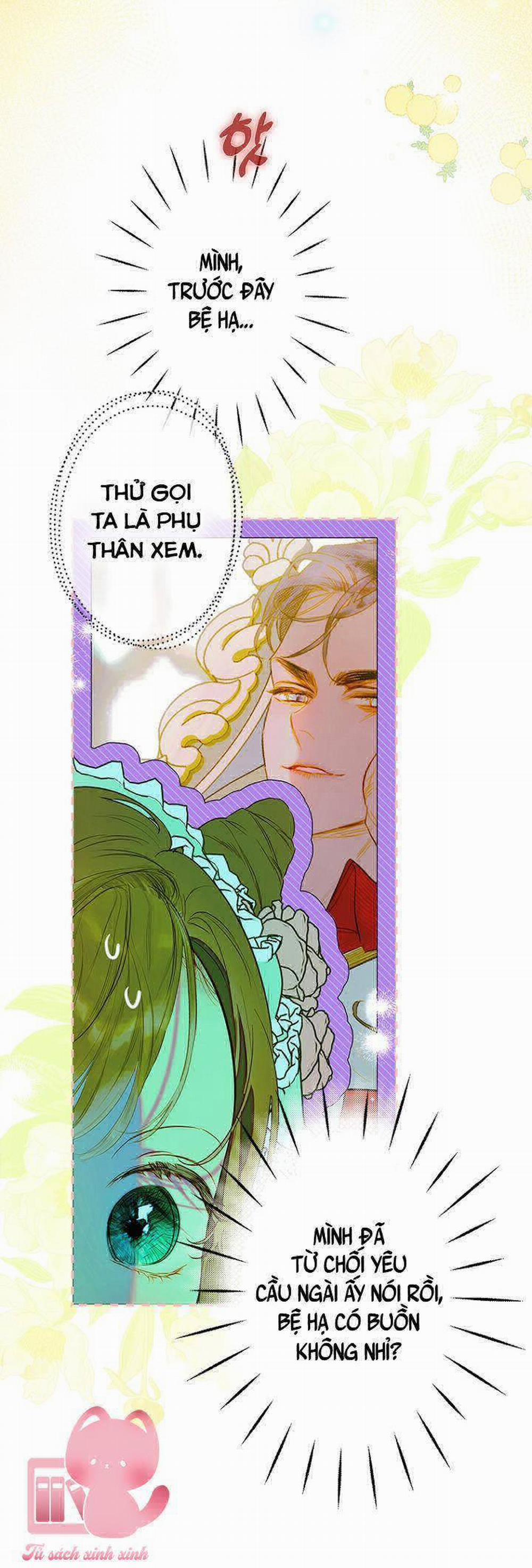 Khế Ước Hôn Nhân Của Mẹ Tôi 63 trang 10