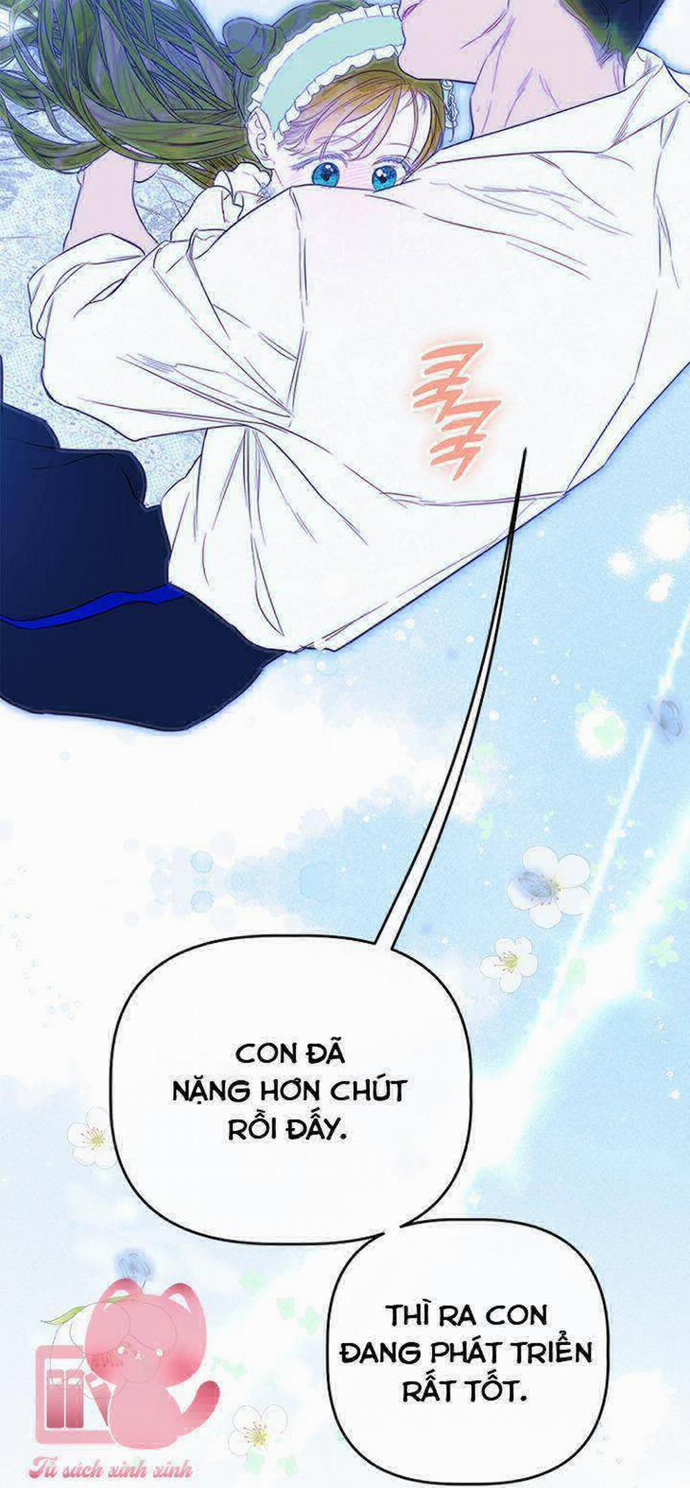 Khế Ước Hôn Nhân Của Mẹ Tôi 63 trang 20