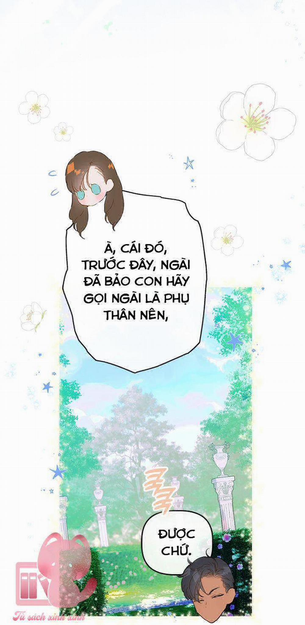 Khế Ước Hôn Nhân Của Mẹ Tôi 63 trang 21