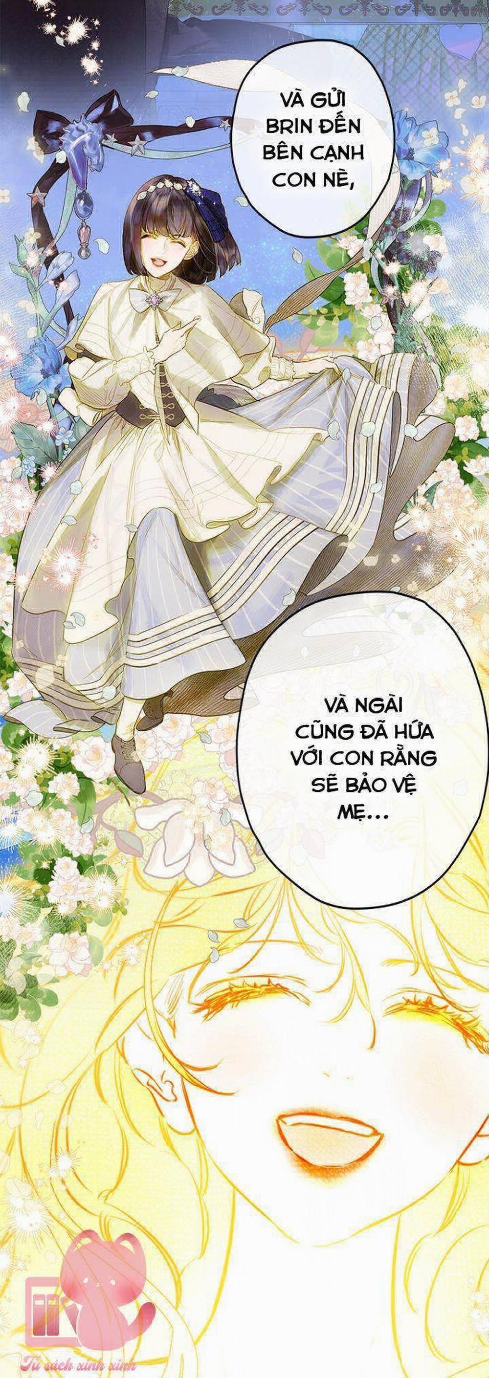 Khế Ước Hôn Nhân Của Mẹ Tôi 63 trang 28