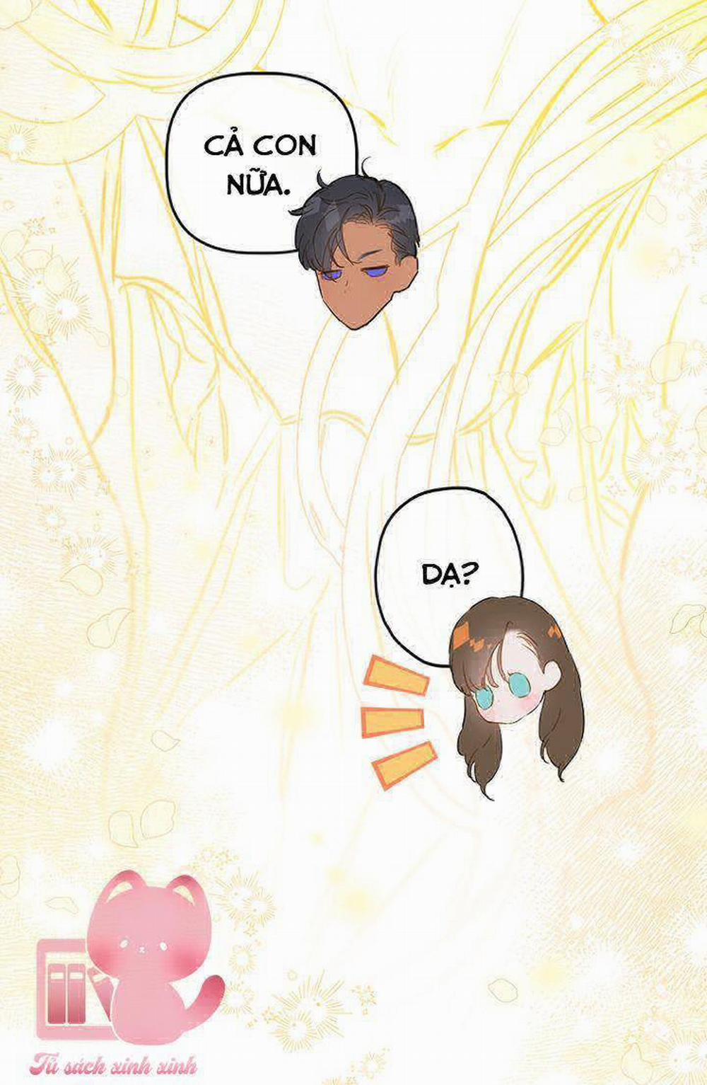 Khế Ước Hôn Nhân Của Mẹ Tôi 63 trang 29