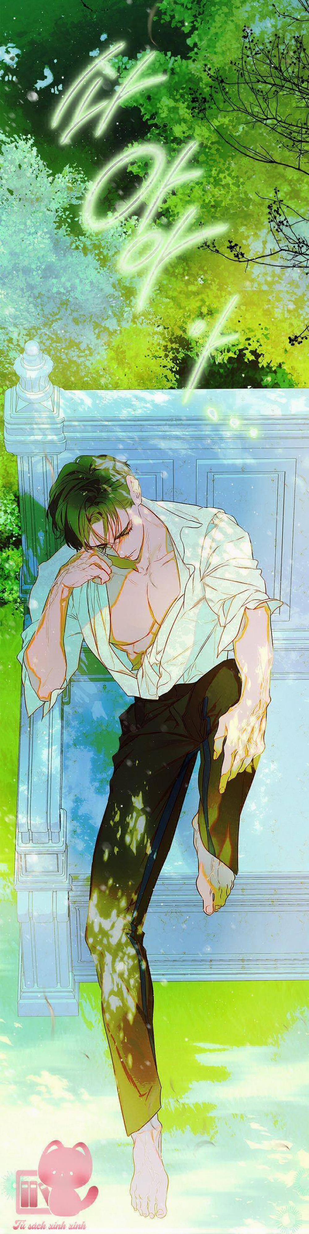 Khế Ước Hôn Nhân Của Mẹ Tôi 63 trang 3