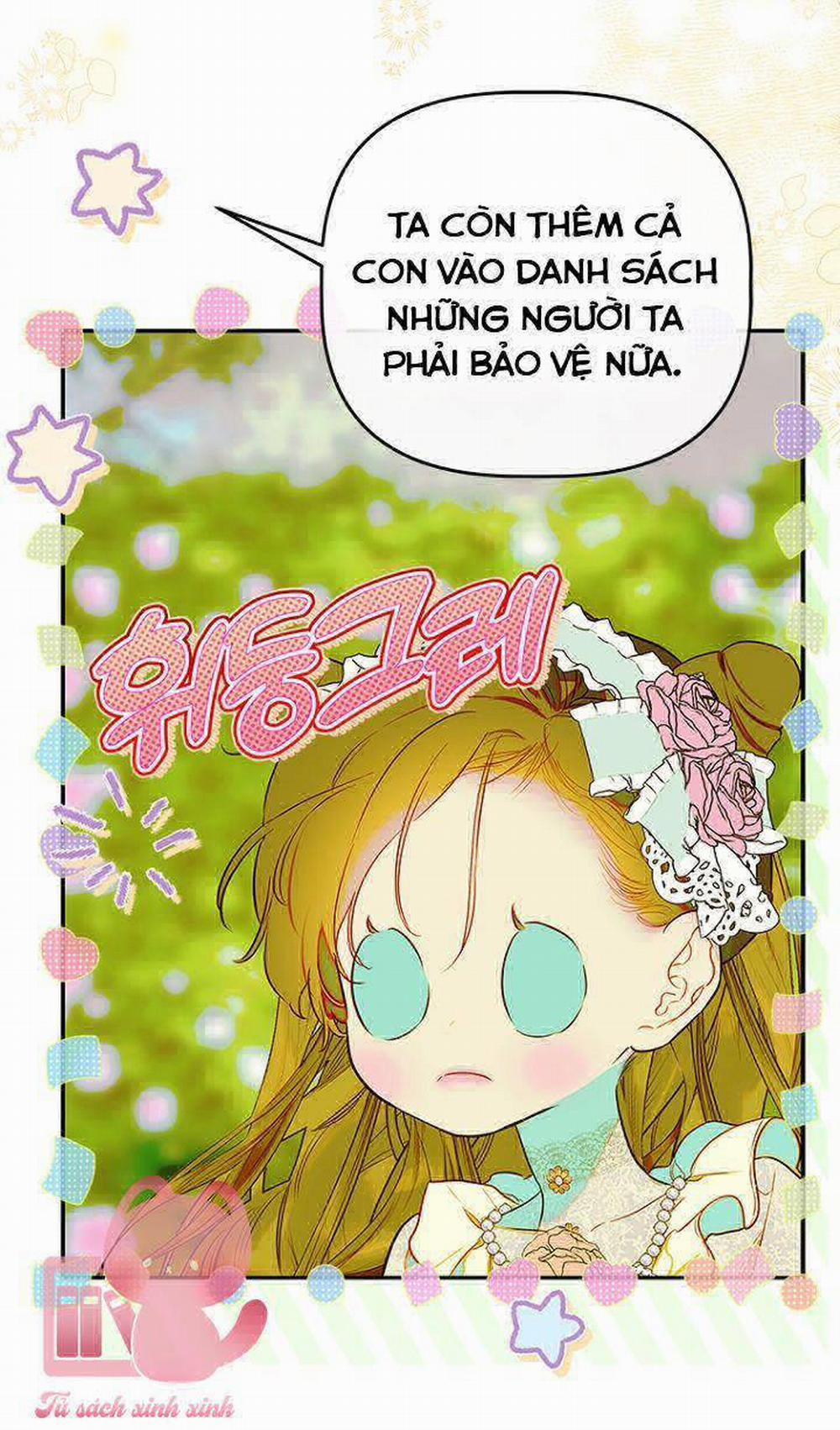 Khế Ước Hôn Nhân Của Mẹ Tôi 63 trang 30