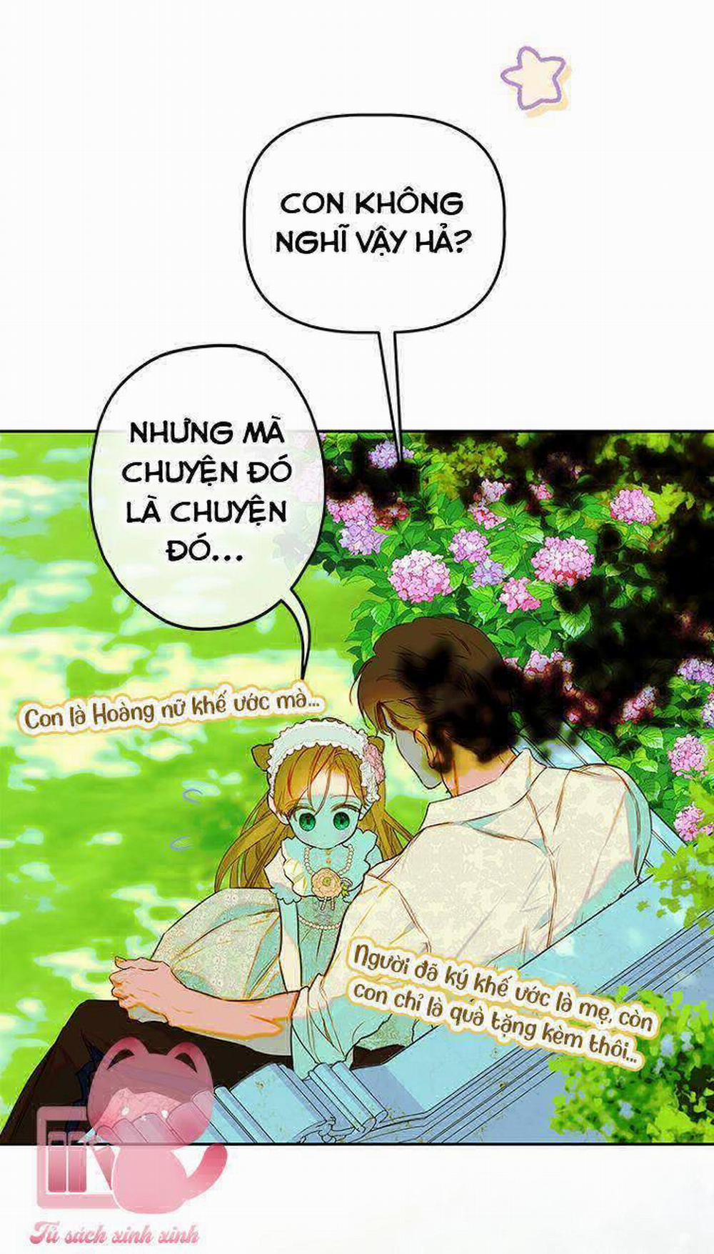 Khế Ước Hôn Nhân Của Mẹ Tôi 63 trang 31