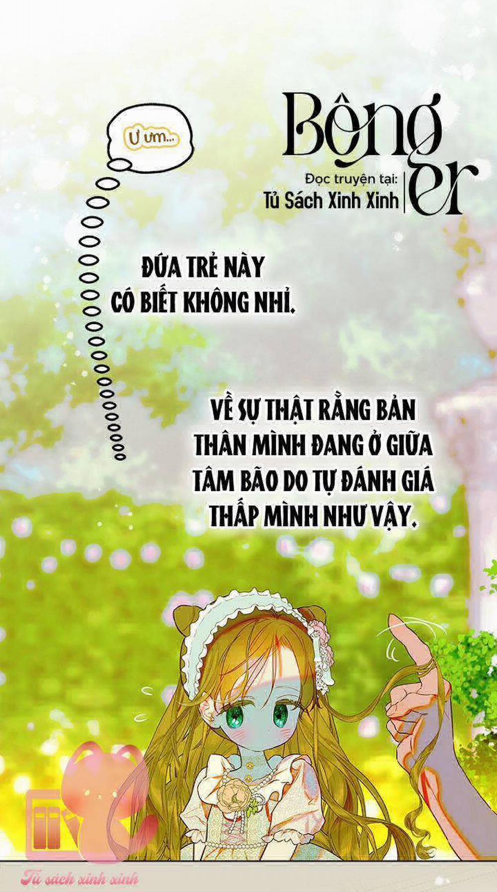 Khế Ước Hôn Nhân Của Mẹ Tôi 63 trang 32