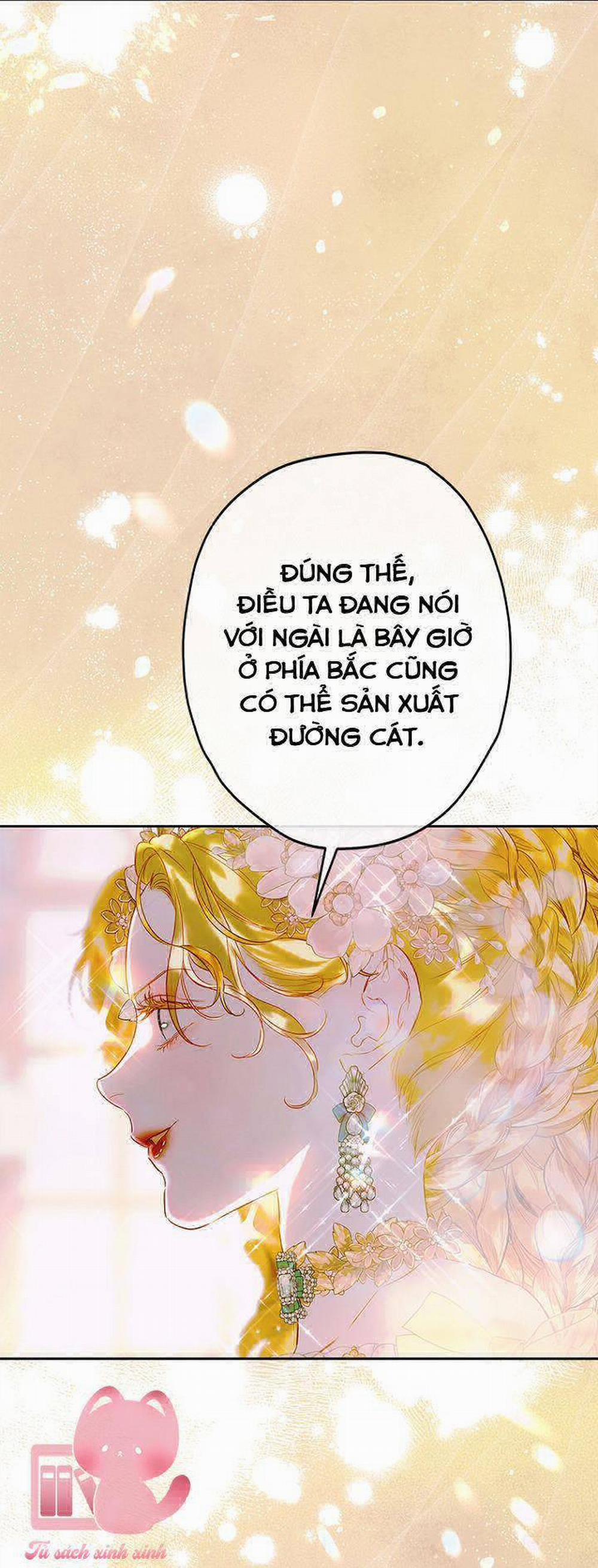 Khế Ước Hôn Nhân Của Mẹ Tôi 63 trang 35