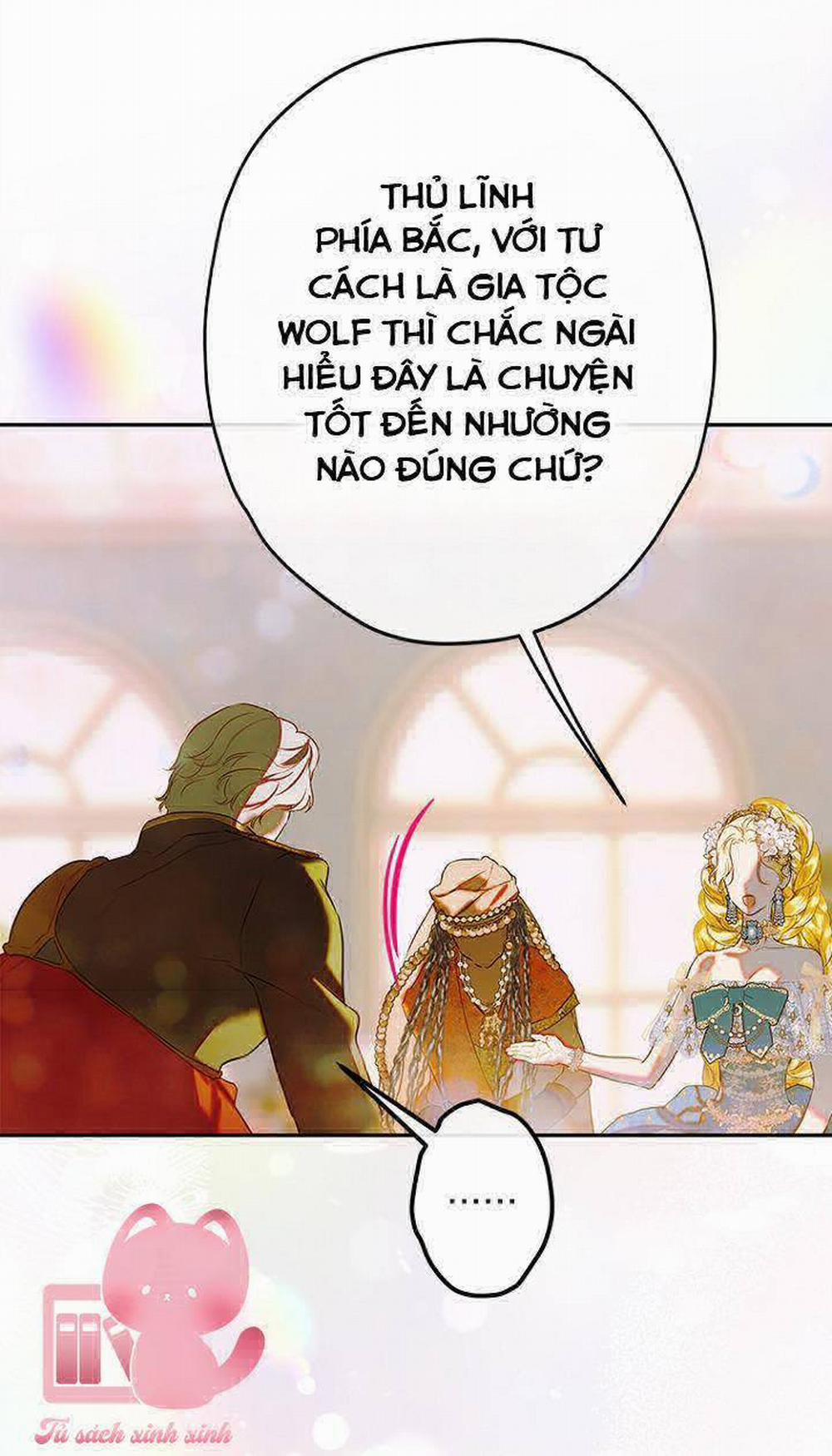 Khế Ước Hôn Nhân Của Mẹ Tôi 63 trang 40