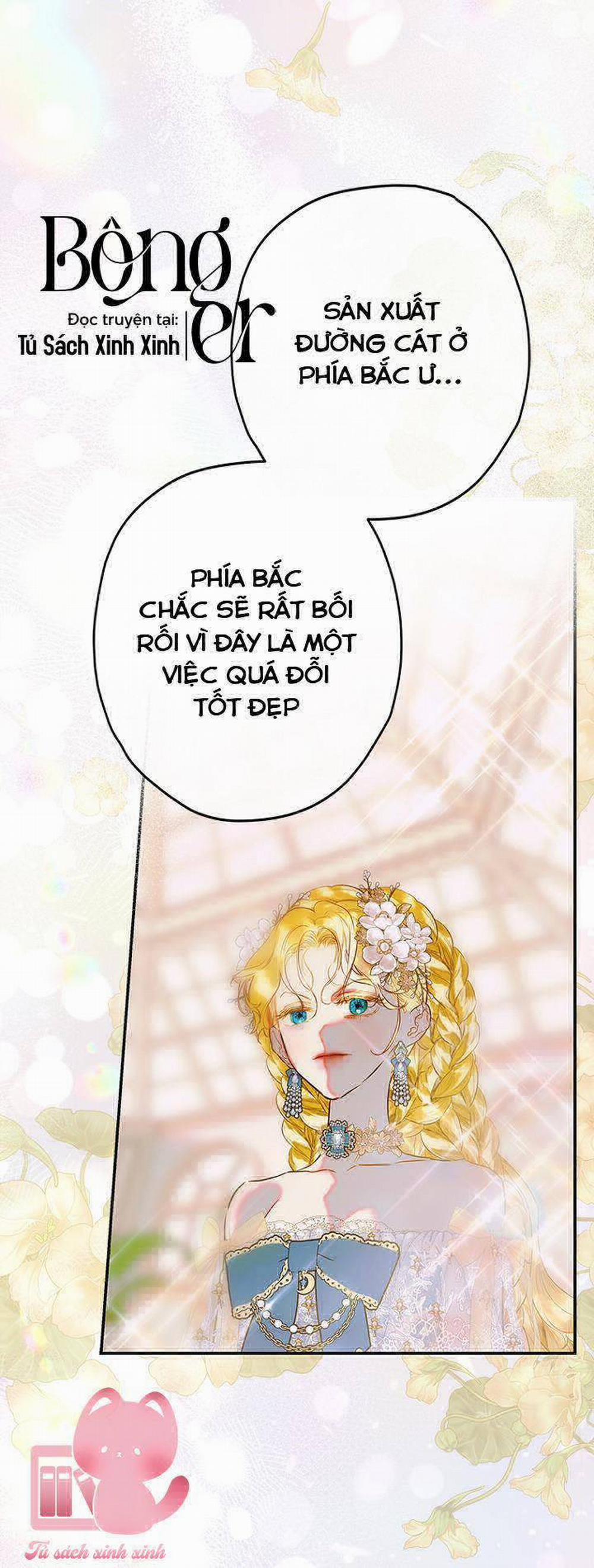 Khế Ước Hôn Nhân Của Mẹ Tôi 63 trang 42