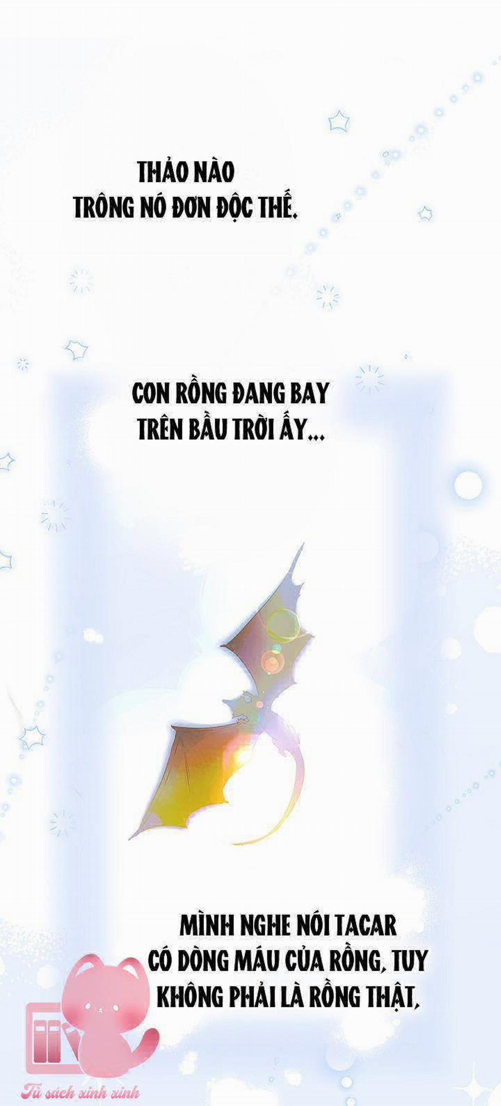 Khế Ước Hôn Nhân Của Mẹ Tôi 63 trang 5