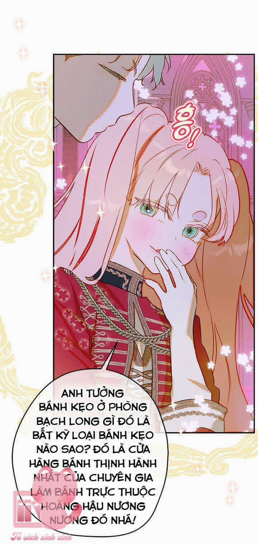 Khế Ước Hôn Nhân Của Mẹ Tôi 63 trang 56