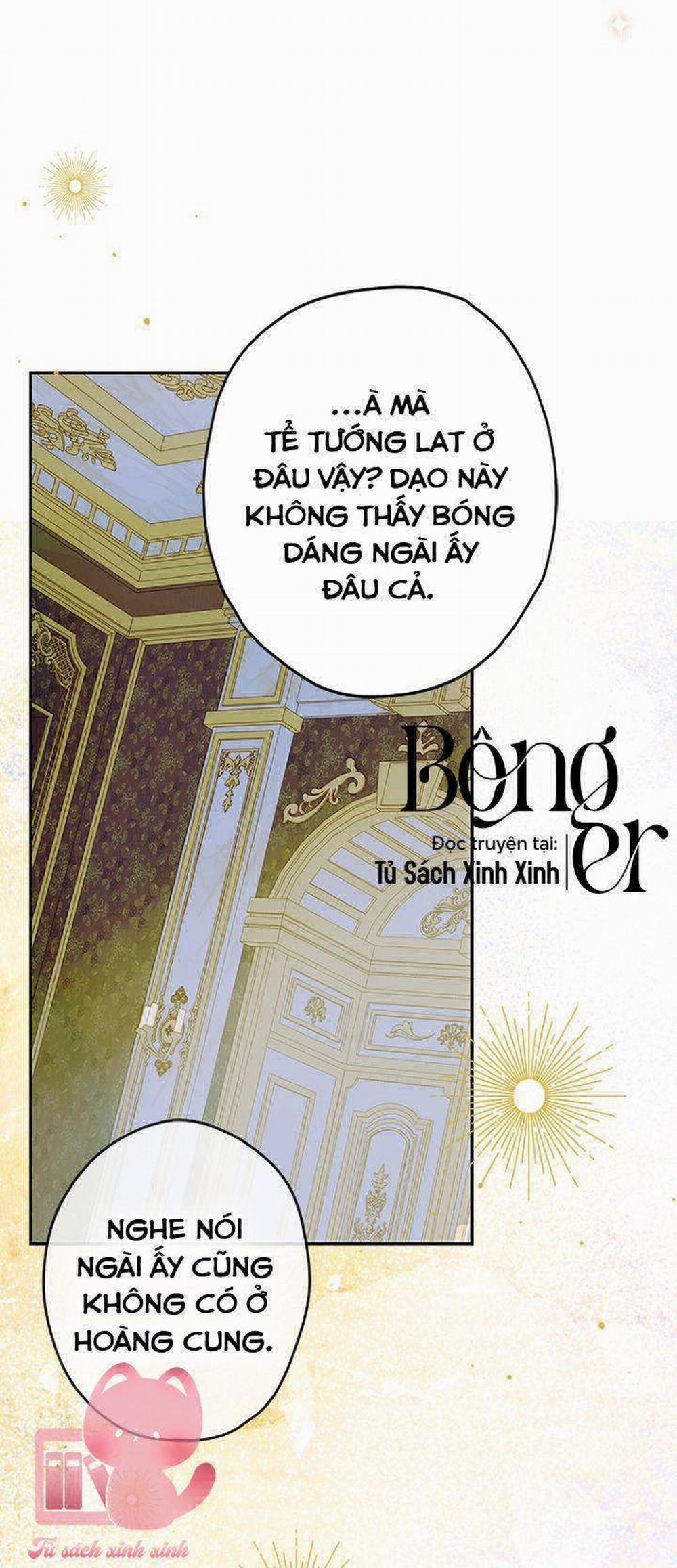 Khế Ước Hôn Nhân Của Mẹ Tôi 63 trang 57