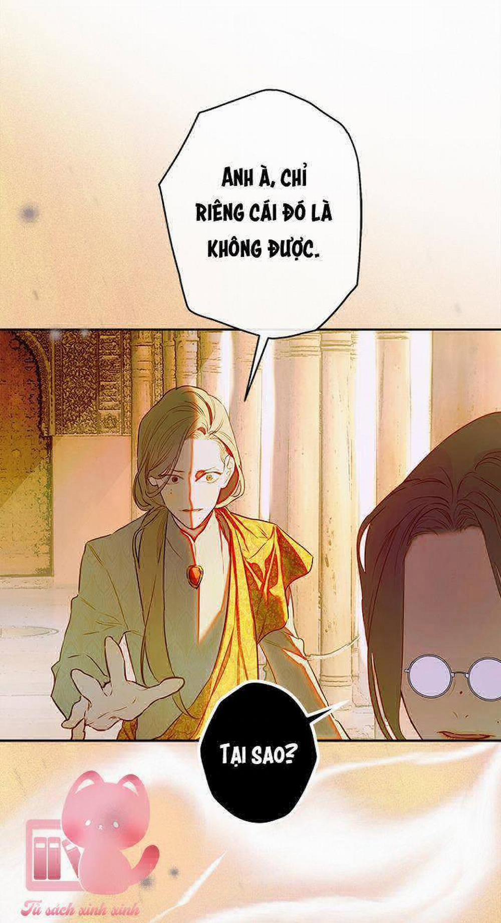 Khế Ước Hôn Nhân Của Mẹ Tôi 63 trang 61