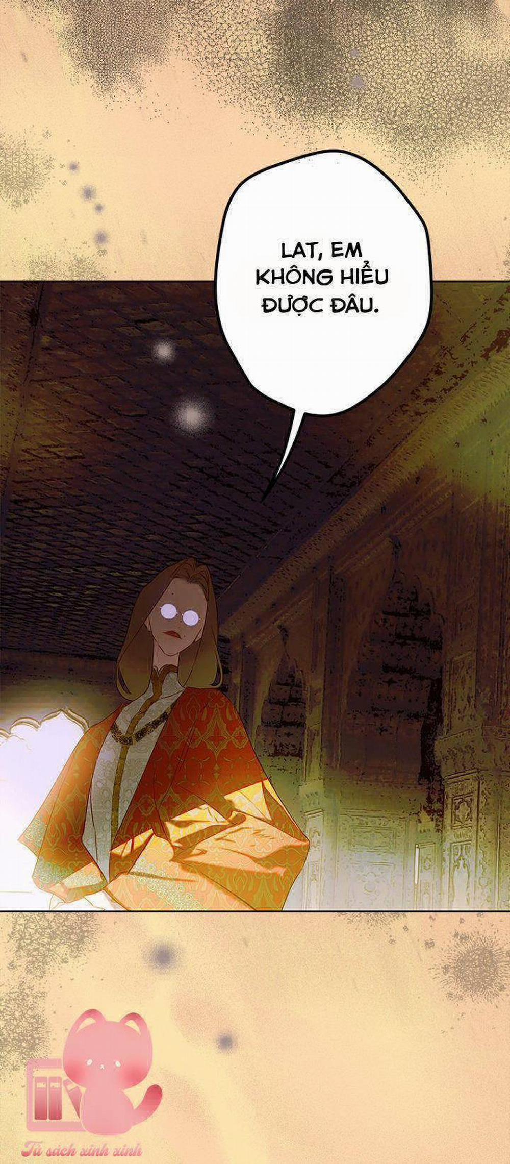 Khế Ước Hôn Nhân Của Mẹ Tôi 63 trang 63