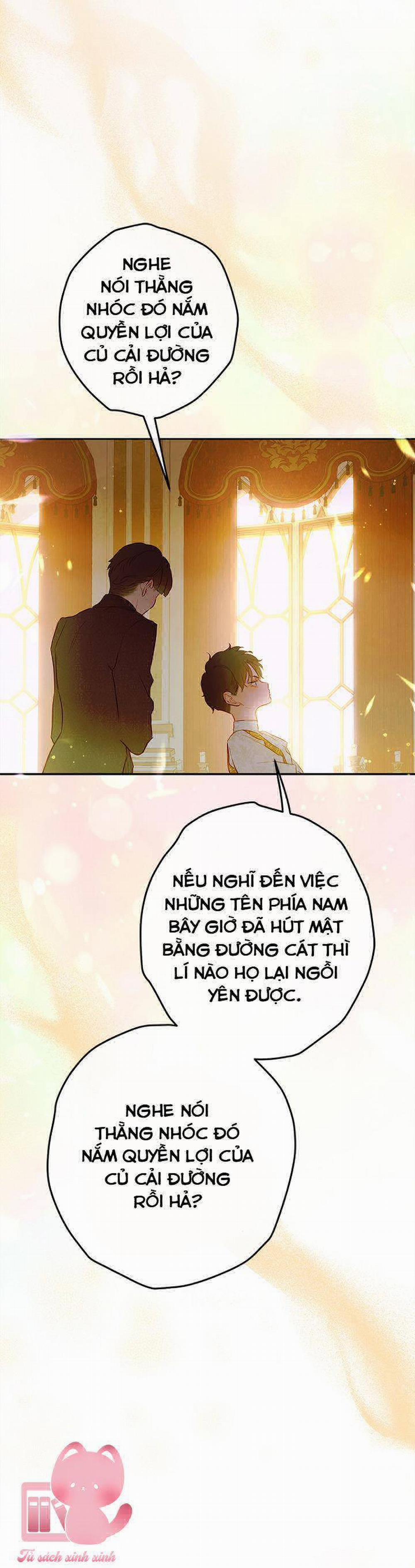 Khế Ước Hôn Nhân Của Mẹ Tôi 63 trang 65