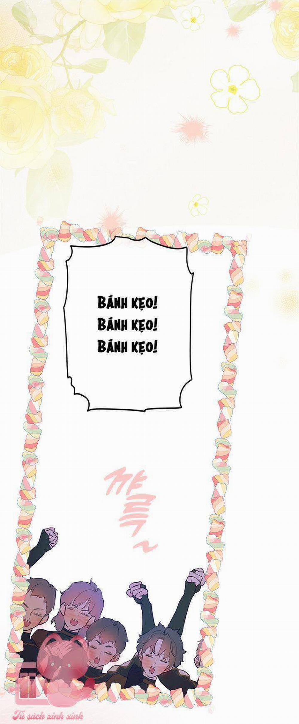 Khế Ước Hôn Nhân Của Mẹ Tôi 63 trang 69