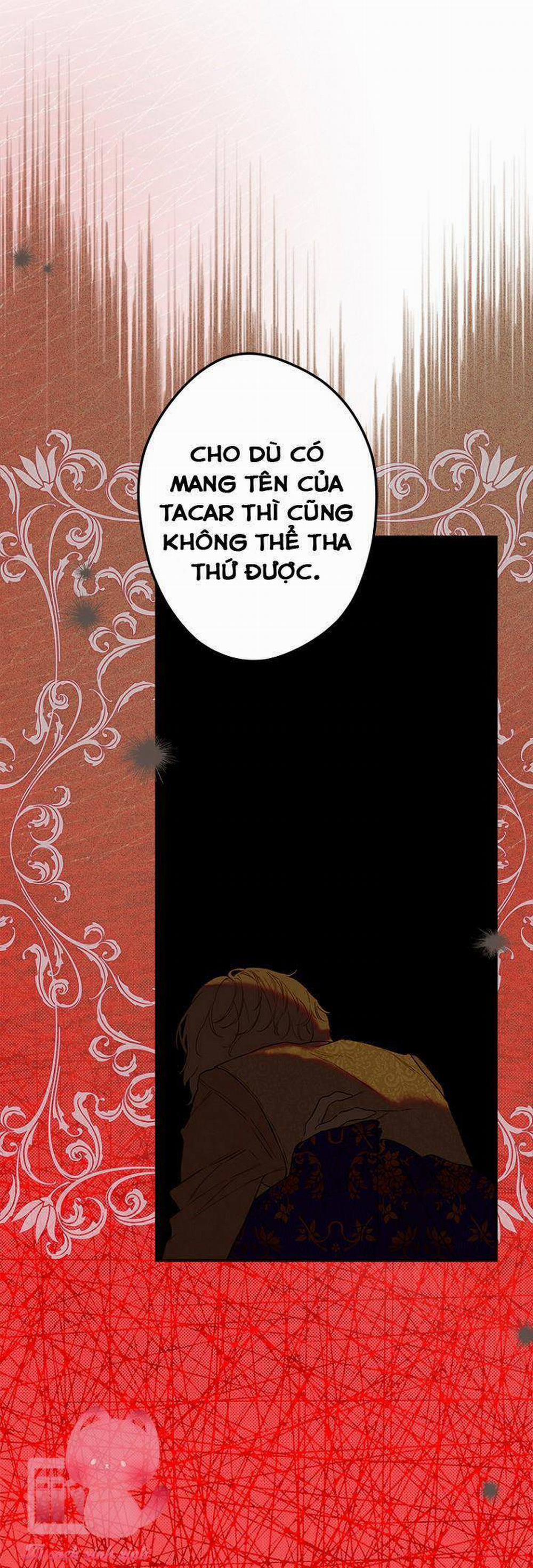 Khế Ước Hôn Nhân Của Mẹ Tôi 63 trang 70