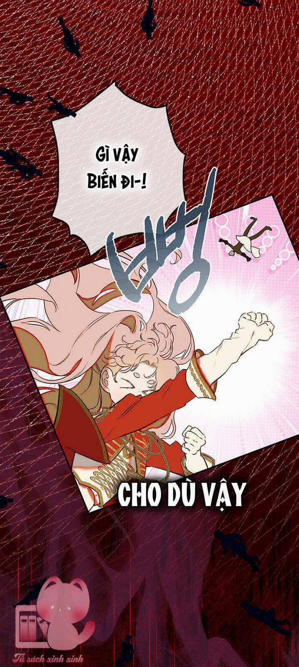 Khế Ước Hôn Nhân Của Mẹ Tôi 63 trang 74