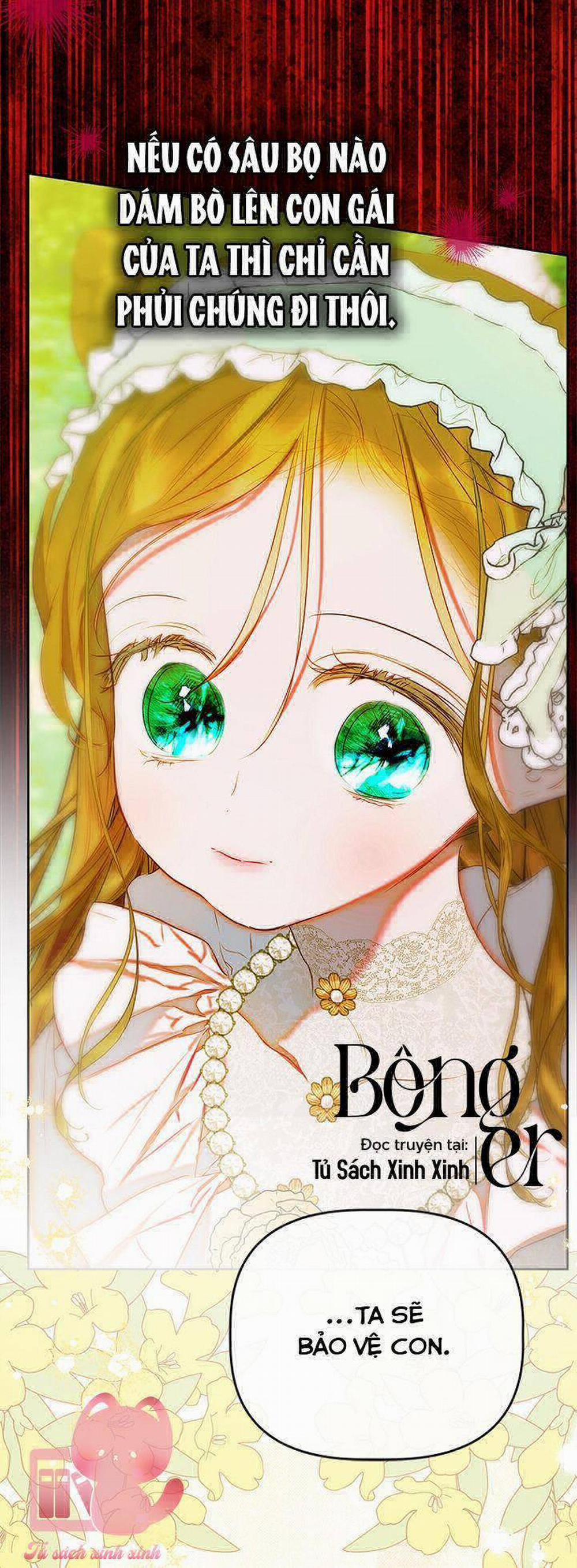 Khế Ước Hôn Nhân Của Mẹ Tôi 63 trang 77